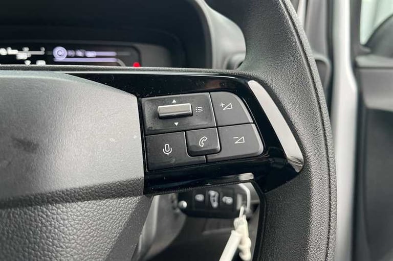 2024 Vauxhall Combo Electric 52kWh Prime Panel Van 5dr Electric Auto SWB (7.4kW Charger) (136 ps)...