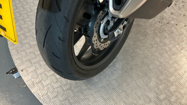 2025 Honda CB Honda CB750 Hornet (25MY) ROADSTER Petrol Manual