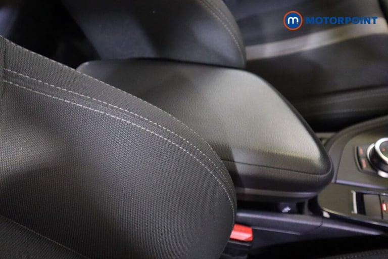 2022 BMW X2 sDrive 18i [136] Sport 5dr SUV Petrol Manual