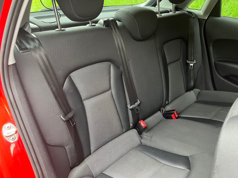 AUDI A1 1.4 TFSi SPORT 5 DOOR PETROL. LOVELY CONDITION. WITH SERVICE HISTORY