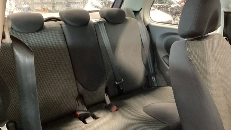 2008 Nissan Micra 1.2 Acenta+ 3dr HATCHBACK PETROL Manual
