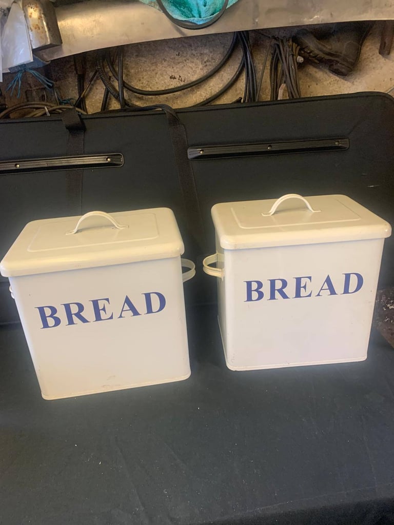 image for Job lot vintage kitchen  items 