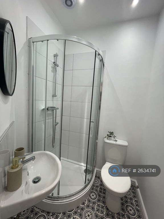 1 bedroom in Dale Street, Rugby, CV21 (#2634741)
