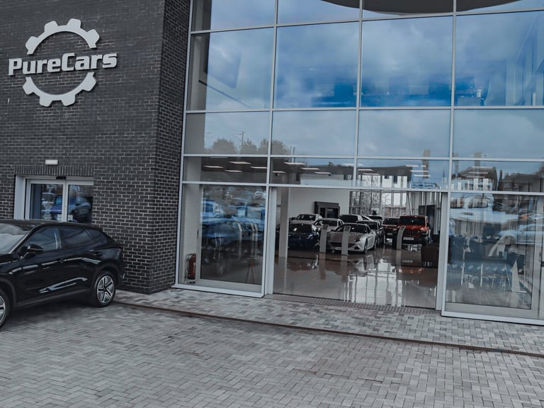 2021 Land Rover Discovery 3.0 D300 R-Dynamic HSE 5dr Auto ESTATE DIESEL Automatic