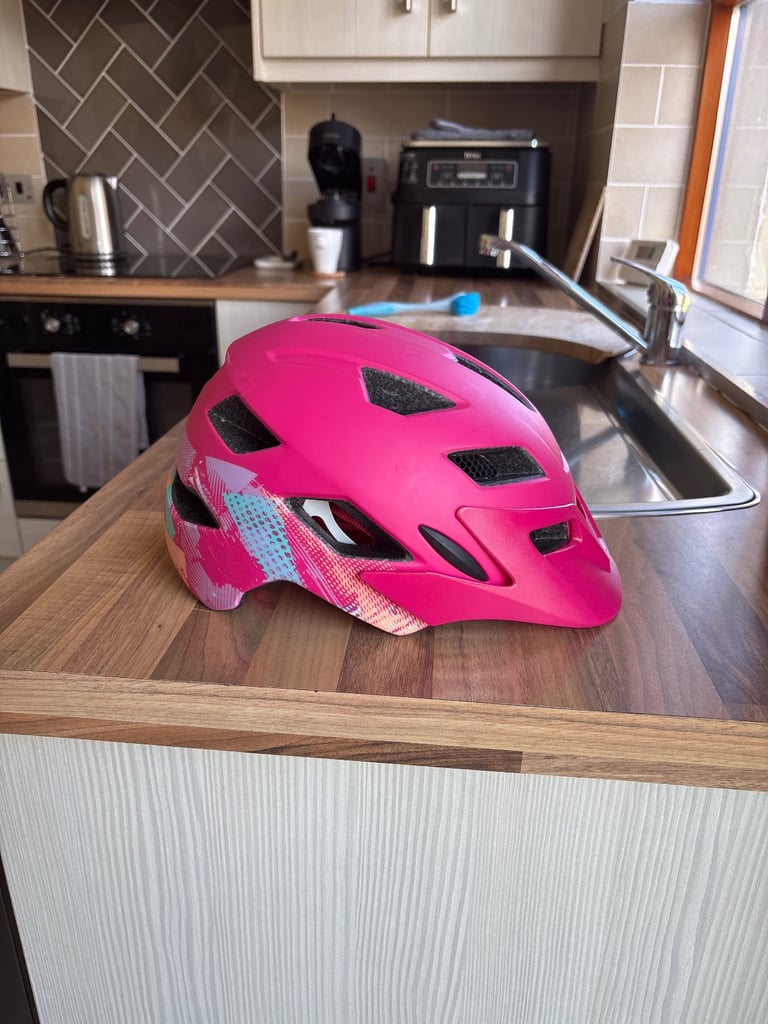 image for  Children’s bicycle helmet 