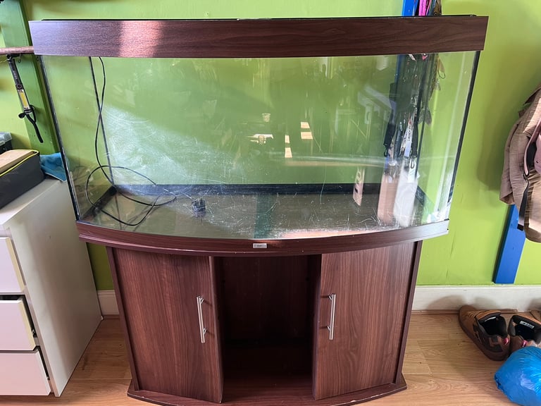 Second hand marine fish tanks for sale hotsell