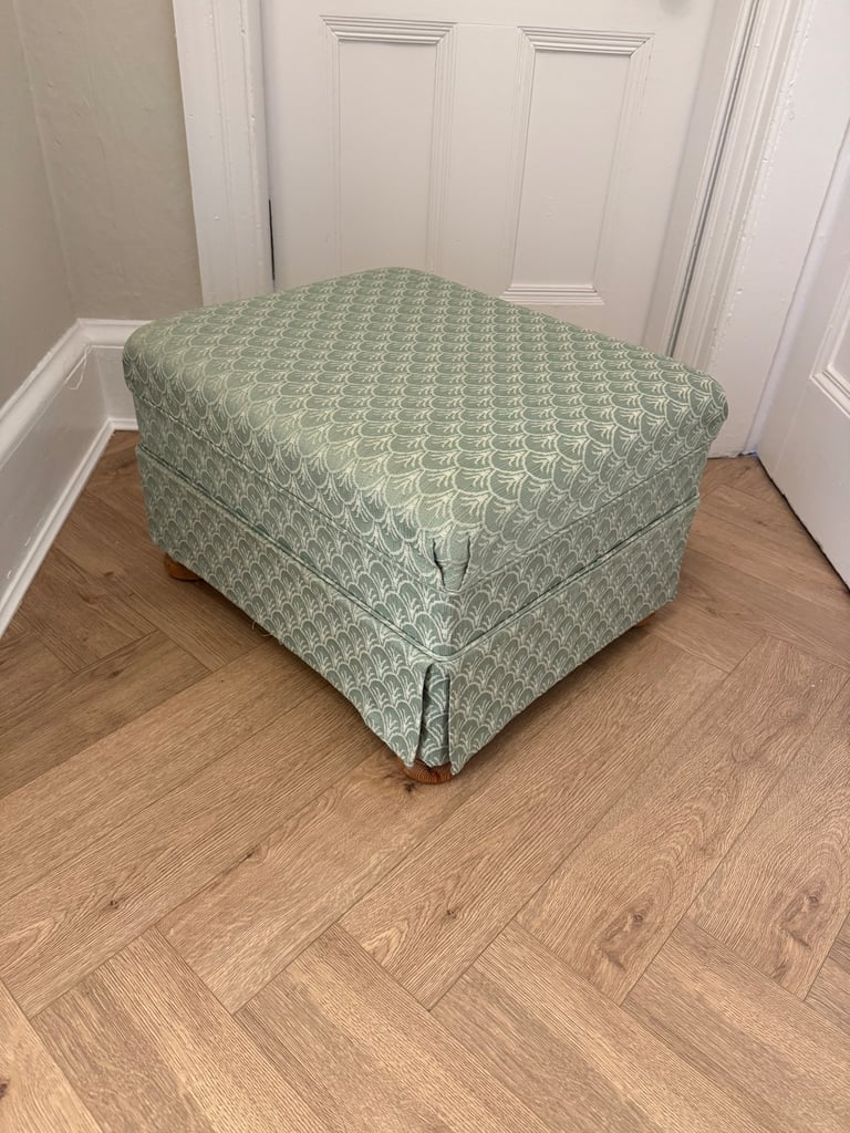 image for Footstool