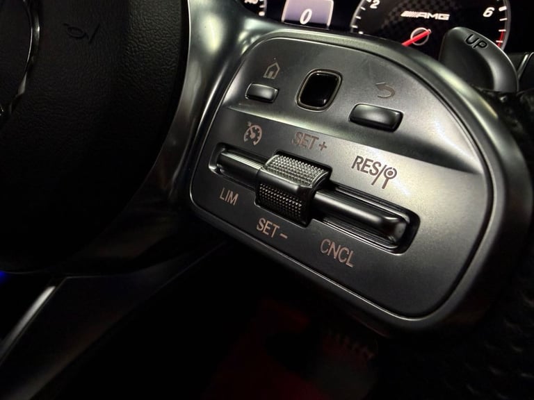 2019 Mercedes-Benz E-Class E53 4Matic+ Premium 2dr 9G-Tronic COUPE PETROL Automatic