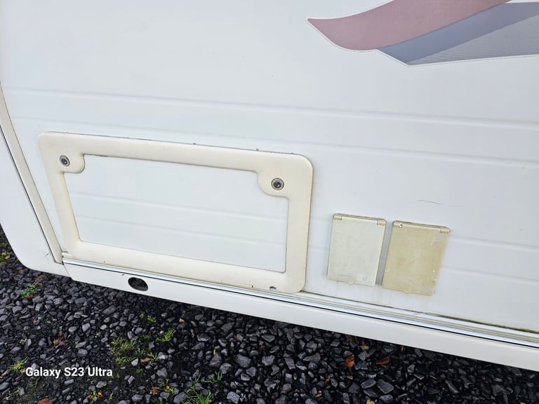 Avondale avocet excellent condition 