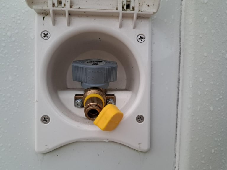 2019 Swift Vogue 580 SB