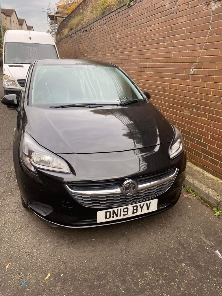 Used Vauxhall CORSA for Sale in Bishopbriggs, Glasgow