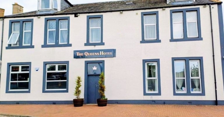 Room to rent Cardenden, FIFE