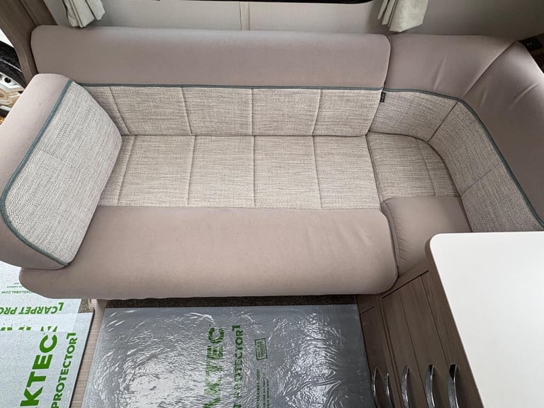 2017 Compass Camino Starter pack included