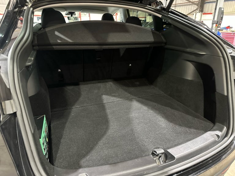 2023 Tesla Model Y Long Range AWD 5dr Auto Hatchback ELECTRIC Automatic