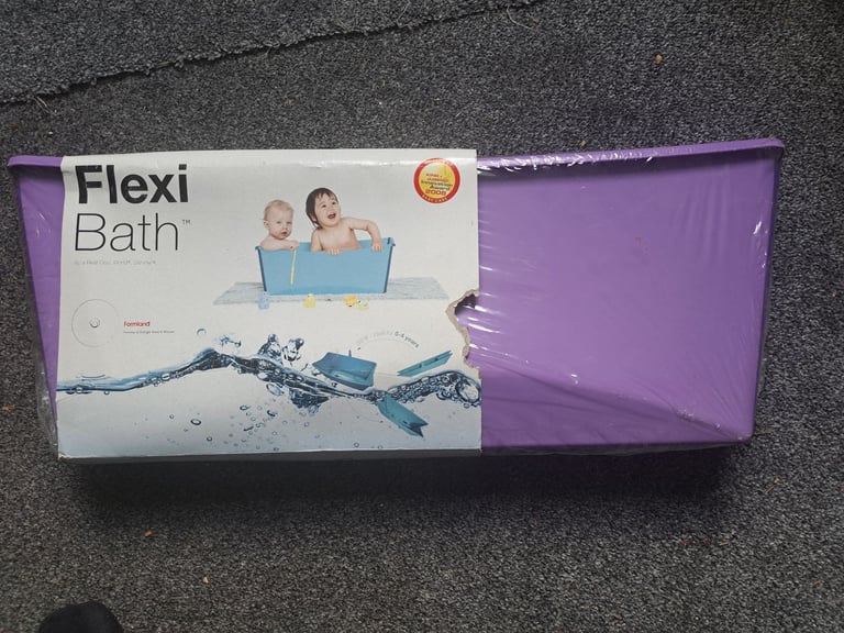 image for Bathtub for Babies