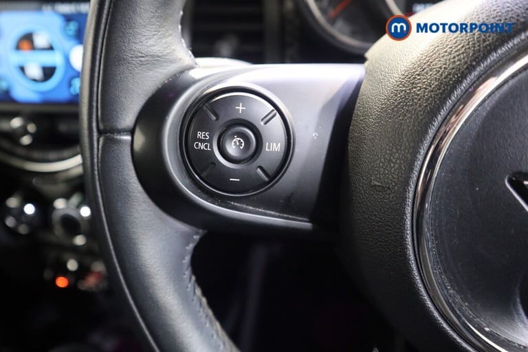 2019 MINI Hatch 2.0 Cooper S Classic II 5dr Auto [Nav Pack] Hatchback Petrol Automatic