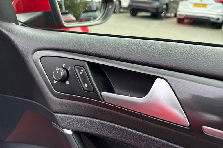 2018 Volkswagen Golf 2.0 TSI GTI 3dr | Heated Seats | App Connect Hatchback PETROL Manual