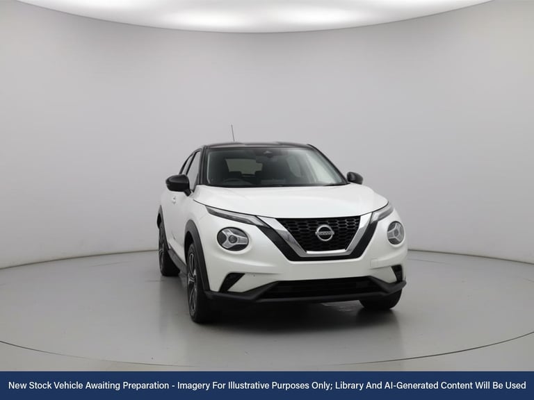 2023 Nissan Juke 1.0 DIG-T Acenta SUV 5dr Petrol Manual Euro 6 (s/s) (114 ps) SUV PETROL Manual