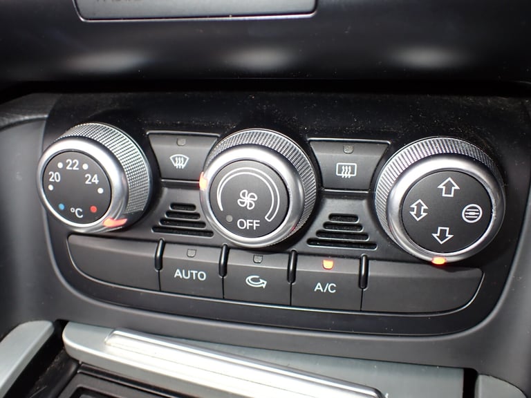 2013 Audi TT 2.0 TDI Black Edition Roadster 2dr Diesel S Tronic quattro Euro 5