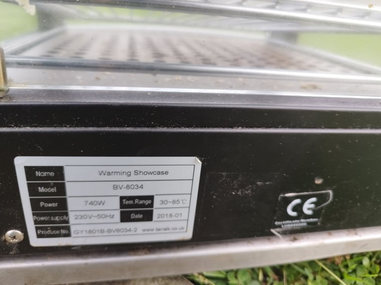 #Business # Industrial # Restaurant # Food# Commercial Kitchen Equipment #  Warming #Display #