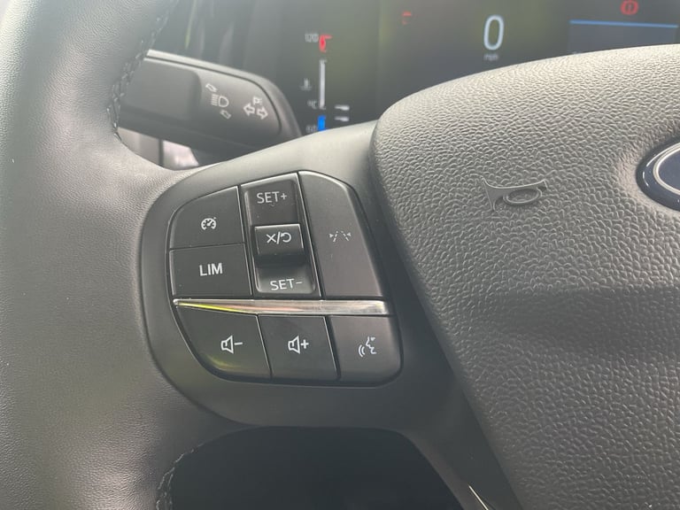  Ford Transit Courier 1.0 Ecoboost Trend Panel Van 5dr Petrol Manual Swb Euro 6