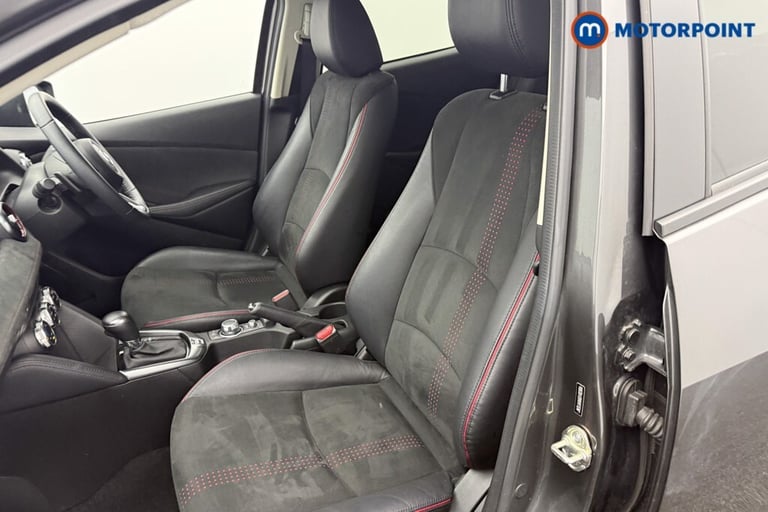 2024 Mazda Mazda2 1.5 Skyactiv G Homura Aka 5dr Auto Hatchback Petrol Automatic