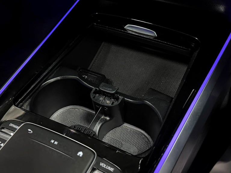 2022 Mercedes-Benz GLB 2.0 GLB35 AMG (Premium Plus) SUV 5dr Petrol 8G-DCT 4MATIC Euro 6 (s/s) (30...