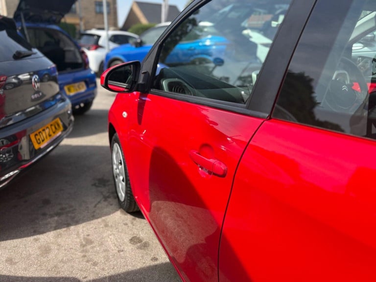 CITROEN C1 1.0 VTi Feel 2018