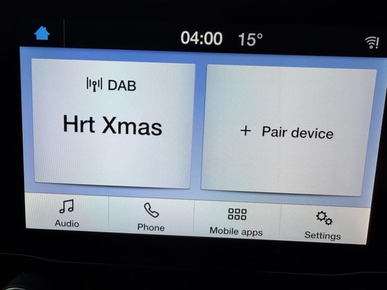 2022 Ford Transit Custom 2.0 EcoBlue 130ps Low Roof Limited Van PANEL VAN DIESEL Manual