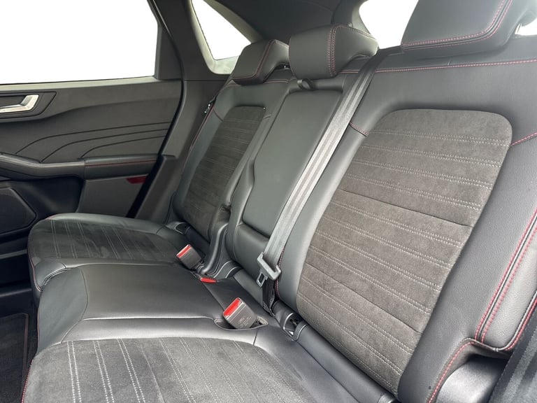 2024 Ford Kuga 5Dr ST-Line Edition 2.5 PHEV 225PS 2WD Auto Estate Petrol Parallel PHEV Automatic