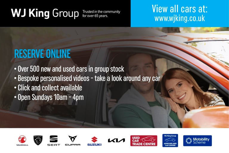 Vauxhall Astra 1.2 Turbo Gs Hatchback 5dr Petrol Manual Euro 6 s/s 130 Ps