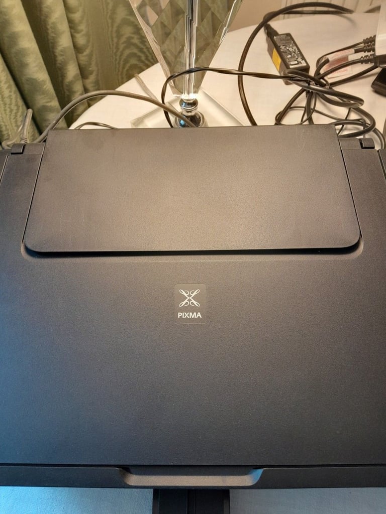 FREE - Canon Pixma MG2550S All-in-One Printer - READ Description