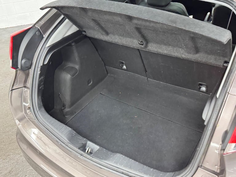 2012 Honda Civic 1.8 i-VTEC EX GT 5dr HATCHBACK PETROL Manual