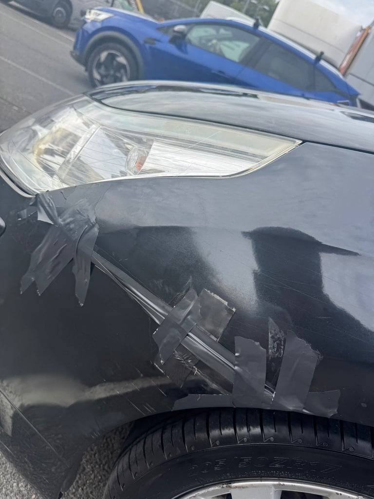 Citroen, C4, Coupe, 2007, Semi-Auto, 1560 (cc), 3 doors