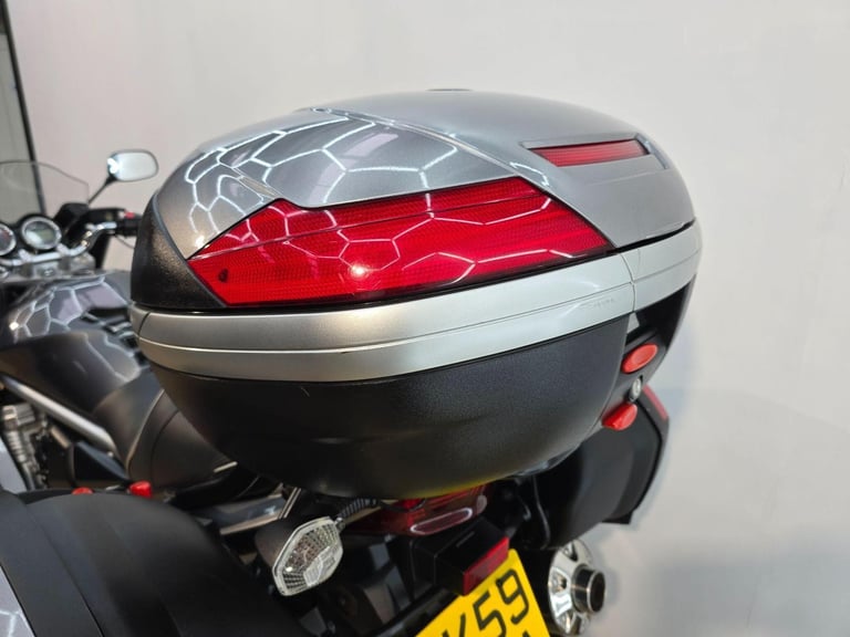 2009 Suzuki Bandit 1250 2009