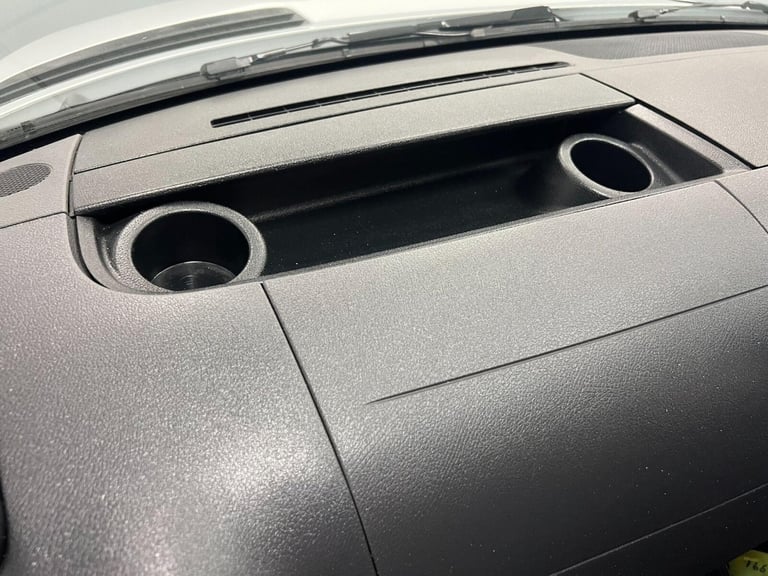 2024 Mercedes-Benz Sprinter 2.0 315 CDI Premium FWD L2 H2 Euro 6 (s/s) 5dr Panel Van Diesel Manual