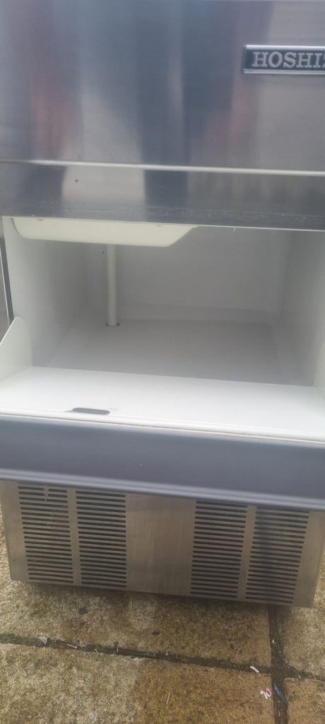 Hoshizaki Ice machine 