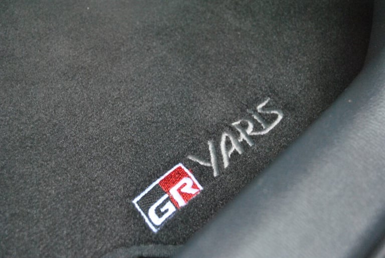 2021 Toyota Yaris 1.6 3dr AWD [Circuit Pack] HATCHBACK PETROL Manual