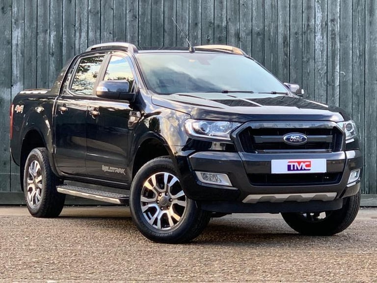 Used Pick-up for Sale | Used Cars | Gumtree