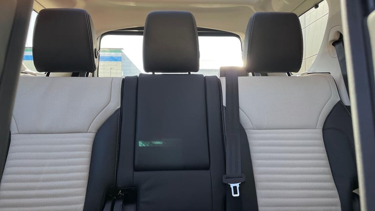 2025 Land Rover Discovery 3.0 D350 MHEV Dynamic HSE SUV 5dr Diesel Auto 4WD Euro 6 (s/s) (350 ps)...