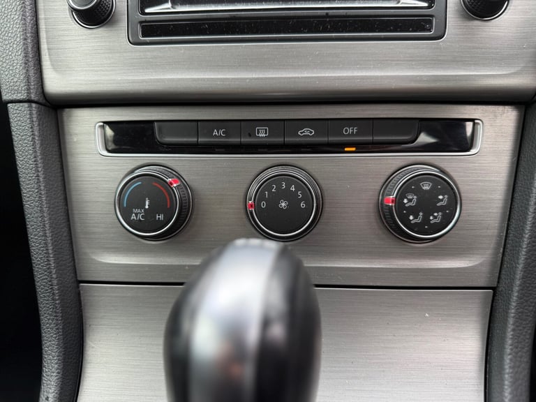 2014 Volkswagen Golf 1.6 TDI SE 5dr DSG ESTATE Diesel Automatic