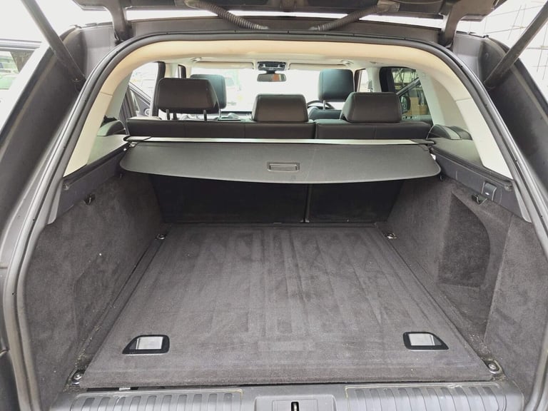 2016 Land Rover Range Rover Sport 3.0 SD V6 HSE Auto 4WD Euro 6 (s/s) 5dr SUV Diesel Automatic