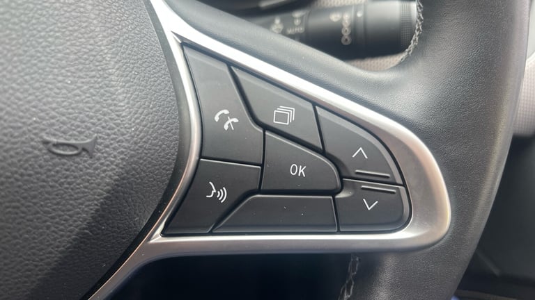 2024 Renault Arkana 1.6 E-Tech FHEV 145 Techno 5dr Auto Hybrid Estate Estate Hybrid Automatic