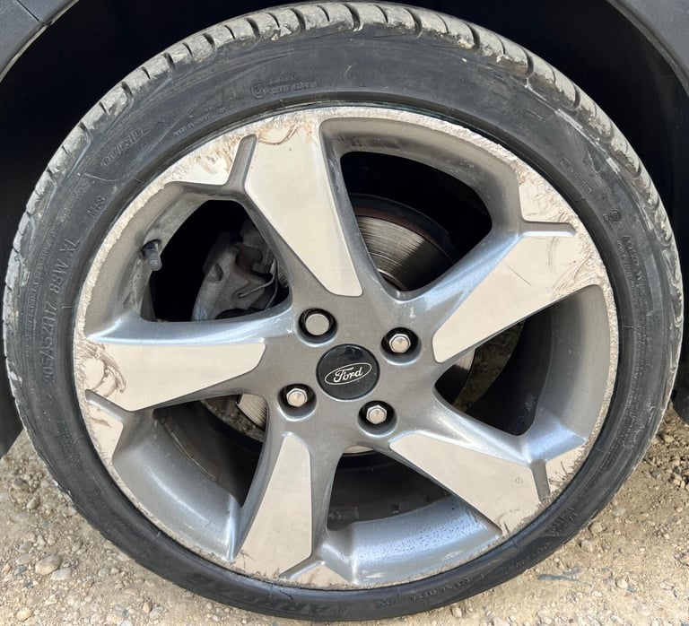 2020 Ford Fiesta 1.0T EcoBoost Active X Euro 6 (s/s) 5dr HATCHBACK Petrol Manual