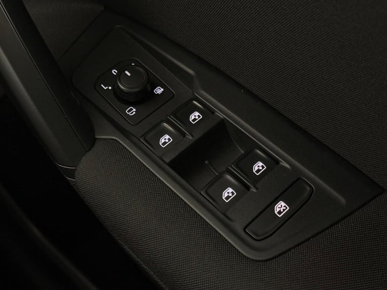 2019 Volkswagen Tiguan 1.5 TSI EVO Match Euro 6 (s/s) 5dr ESTATE Petrol Manual
