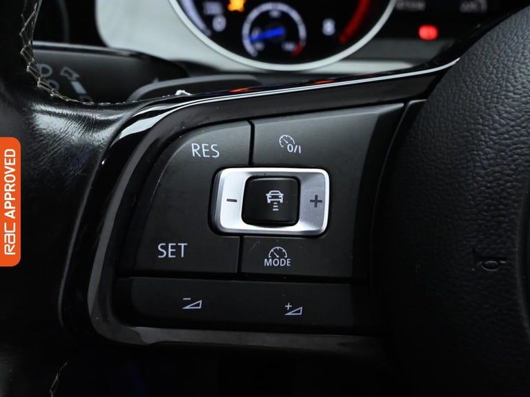 2015 Volkswagen Golf 2.0 TSI BlueMotion Tech R Hatchback 5dr Petrol DSG 4Motion Euro 6 (s/s) (30 ...