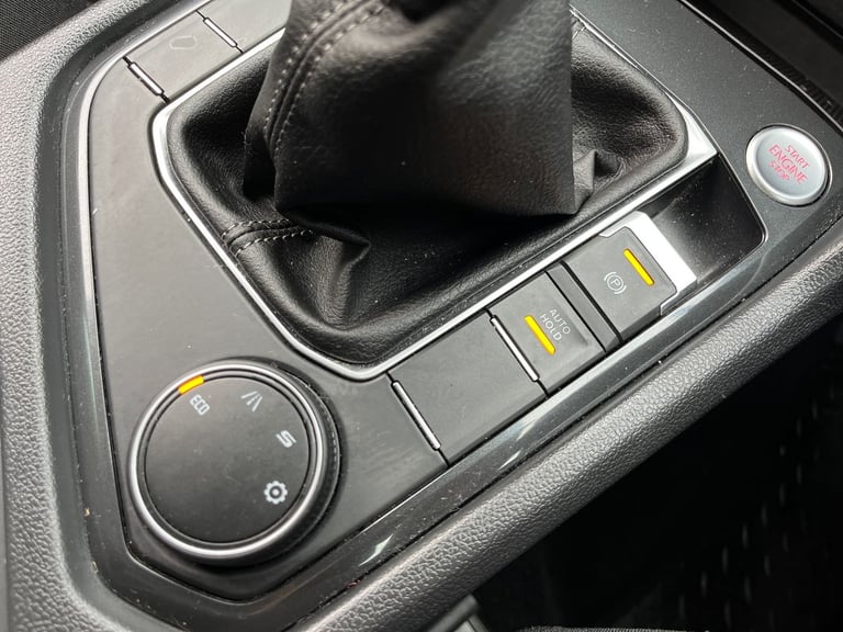  SEAT Tarraco 2.0 Tdi Se Technology Suv 5dr Diesel Manual Euro 6 s/s 150 Ps