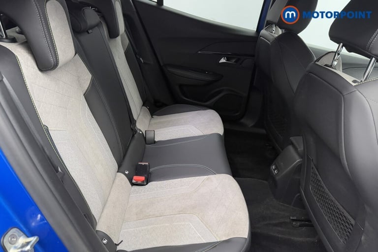 2021 Peugeot 2008 100kW GT Premium 50kWh 5dr Auto SUV Electric Automatic