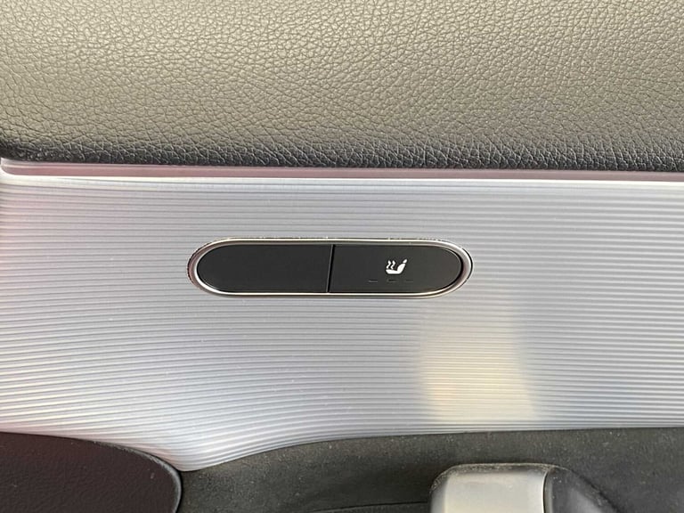 2023 Mercedes-Benz A-Class A180 AMG Line Premium Plus Night Edition 5dr Auto Hatchback Petrol Aut...