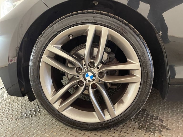 2018 BMW 2 Series 1.5 218i M Sport Convertible 2dr Petrol Auto Euro 6 (s/s) (136 ps) Convertible ...